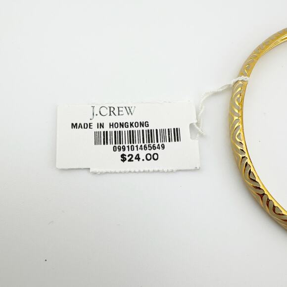 J Crew Bangle Bracelets - Picture 4 of 10